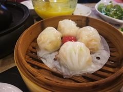 -点都德(汇盈广场店)
