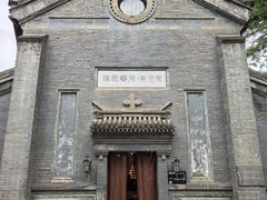-模范书局诗空间
