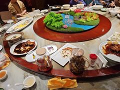 -金枝玉叶上海人家食府(三里河店)