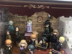 -泡泡玛特POPMART(合生汇店)