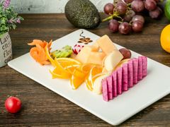 -太麻里文创咖啡馆(创意设计中心店)