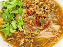 -一品香粉馆(官黎路店)