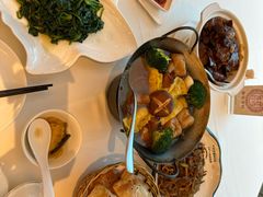 -安徽大厦中餐厅