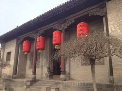 iphone_upload_pic-山西王家大院