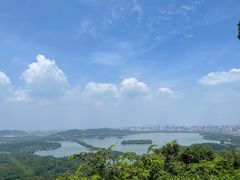 -九曜山