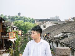 -绍兴书圣故里景区