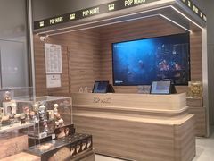 -泡泡玛特POPMART(崇文门国瑞城店)