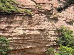 -黄崖洞文化旅游区