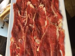 -潮牛魏记鲜牛肉火锅(开发区店)