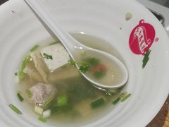 -子午路张记肉夹馍(兵马俑店)