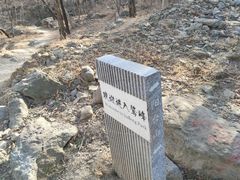 -阳台山自然风景区