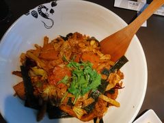 -川成元·麻辣香锅(凯德MALL西直门店)