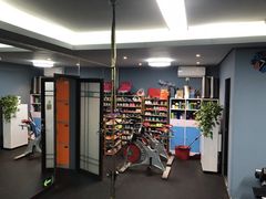 -悦健身私教工作室(双井店)