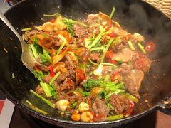 -小隐人家(乐松店)