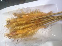 -赶海部落海鲜城(海阳路店)