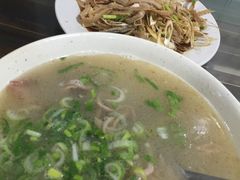 -褚氏岛城一汤(闽江路店)
