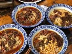 -老地方猫儿面(磁器口店)