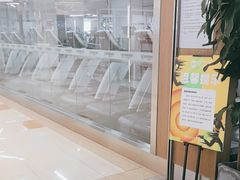 -美航国际健身(北京华联店)