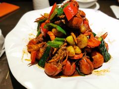 -虾胡闹·澳洲小龙虾·烧烤(福田鲨鱼店)