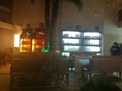 -上海浦东假日酒店