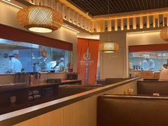 -七条鱼日本料理(远洋乐堤港店)