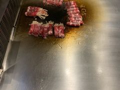 -大渔铁板烧(大悦城店)