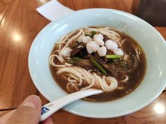 -奎元馆.百年奎元.非遗传承(西湖边的解放路店)