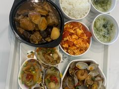 -深海中餐厅(国家海洋博物馆店)