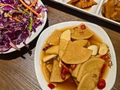 -桂花香手工面(鼓楼店)