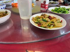-武夷味道(赤石街店)