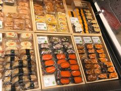 -鲜道寿司(雨花虹悦城店)