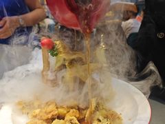 -老济南·地道济南菜(大明湖店)