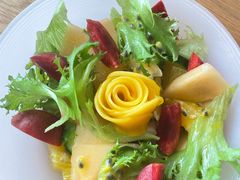 -无味舒食(环岛路店)