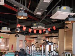 大堂-八合里牛肉火锅(深圳光明大仟里二店)