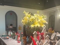 -静香HOUSE·全时段融合餐厅(七星欢乐颂店)
