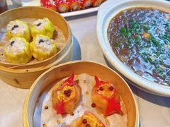 -陶兰居·手工点心·粤菜(圆融时代广场店)