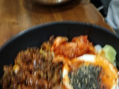-优壹佳·延边朝鲜族料理(中山北路店)
