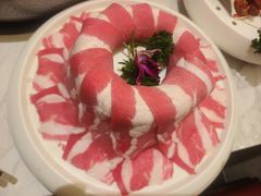 -蜀大侠火锅(总府路全国总店)