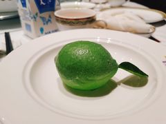 -老船夫婚宴婚庆会馆(延吉路店)