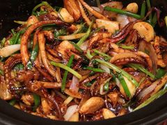 -盛百味·家宴餐厅(霸州分店)