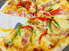 -国宾酒店-花园咖啡自助餐厅(北营房中街店)