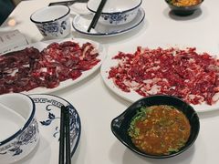 -陈记顺和潮汕牛肉火锅(韩江路店)