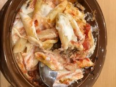 -萨莉亚意式餐厅(中北永旺店)
