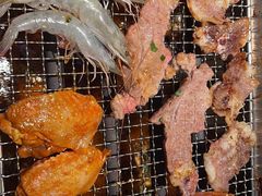 -俊熙家点餐式自助烤肉店(1227广场店)