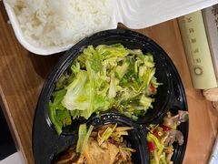 -鸿盛面庄(庆云北街2号院店)