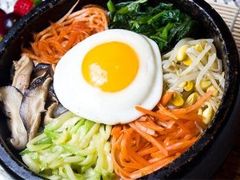 -拌来拌去石鍋拌飯(文鼎店)
