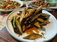 -阳光家常菜(泉城路店)