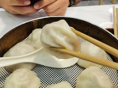 -百年尹氏汤包(湖南路狮子桥店)