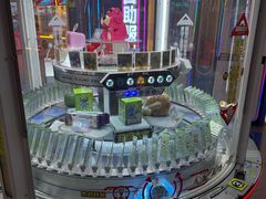 -风云再起游乐汇(北京西单西西友谊店)