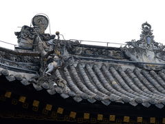 -关岳庙